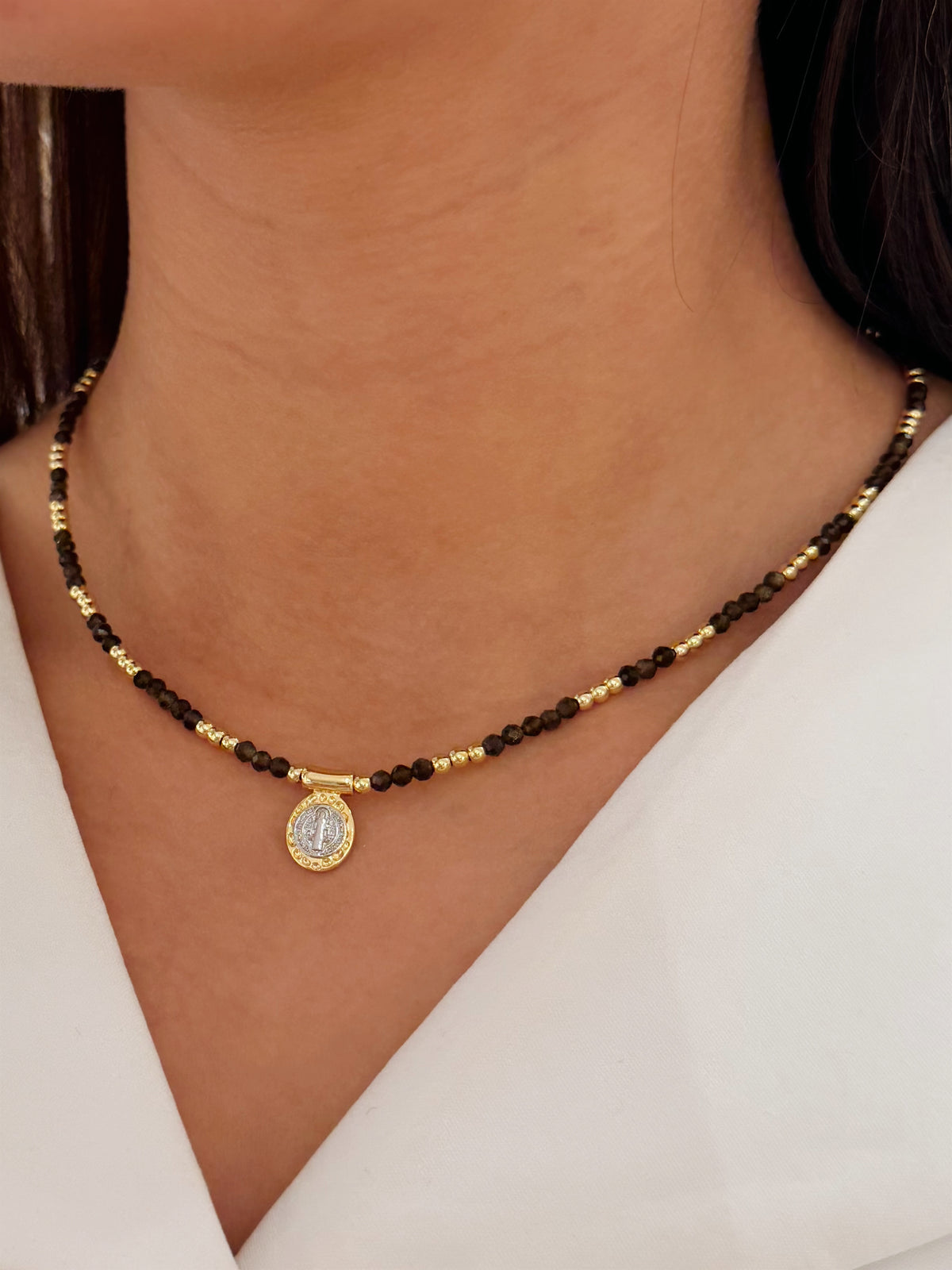 Collar Mystic