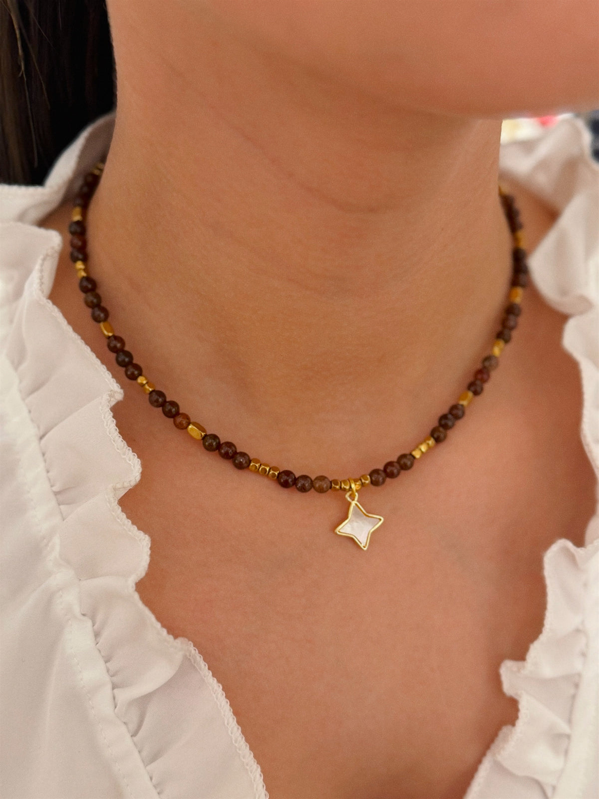 Collar Raffi