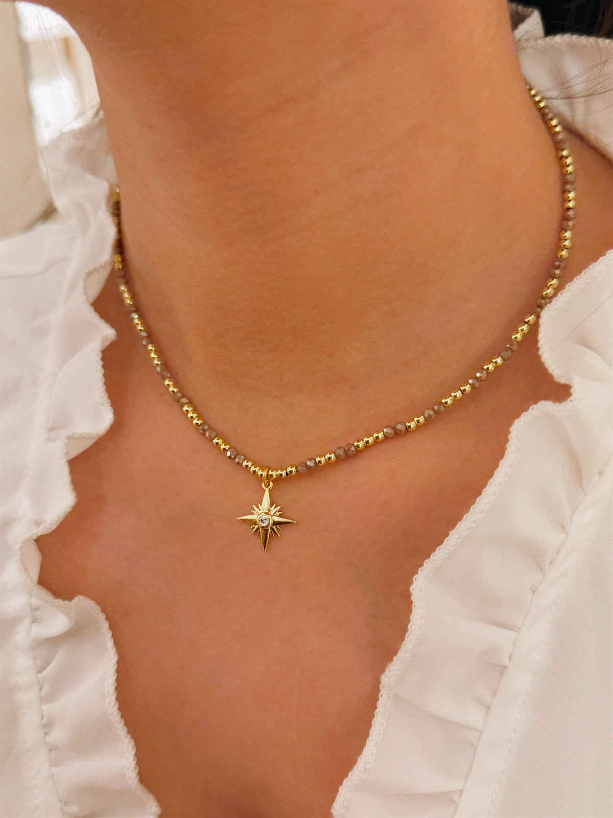 Collar Luci