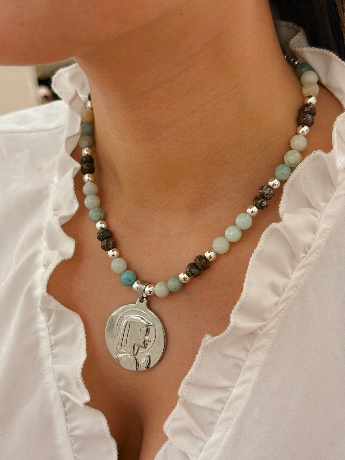 Collares Martt