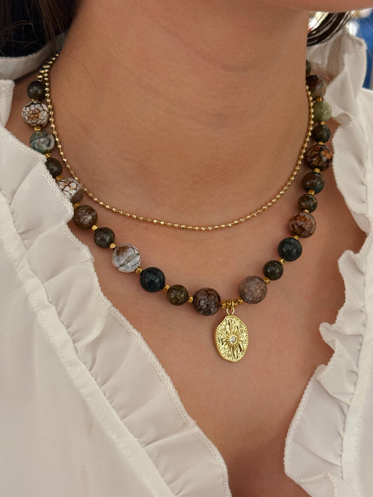Collar Solma