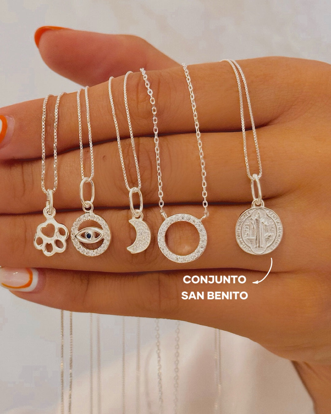 Conjunto San Benito