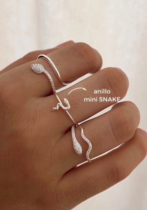 Anillo Snake
