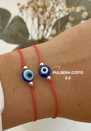 Pulsera Ojito 2.0