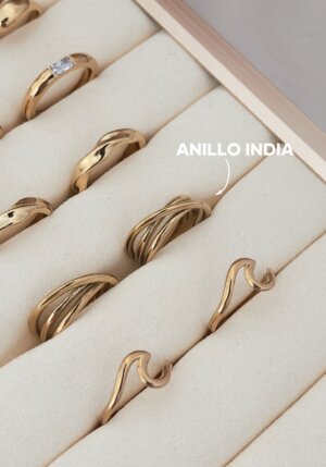 Anillo India