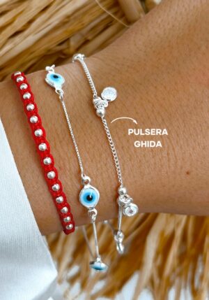Pulsera Ghida